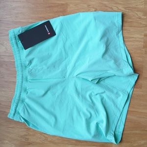 Lululemon Pace Breaker Short 7" Lined